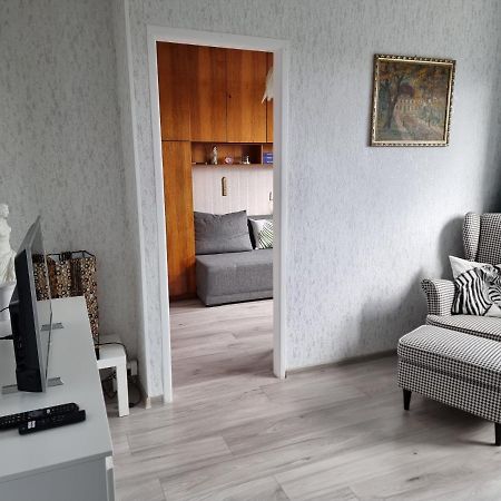 Skwer Kosciuszki Gdynia 아파트 외부 사진