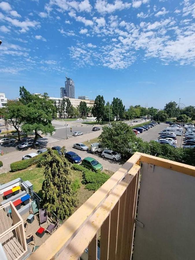 Skwer Kosciuszki Gdynia 아파트 외부 사진